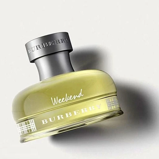 عطر با...ری ویکند Burberry Weekend ملایم و شیرین اورجینال با ضمانت اصالت
