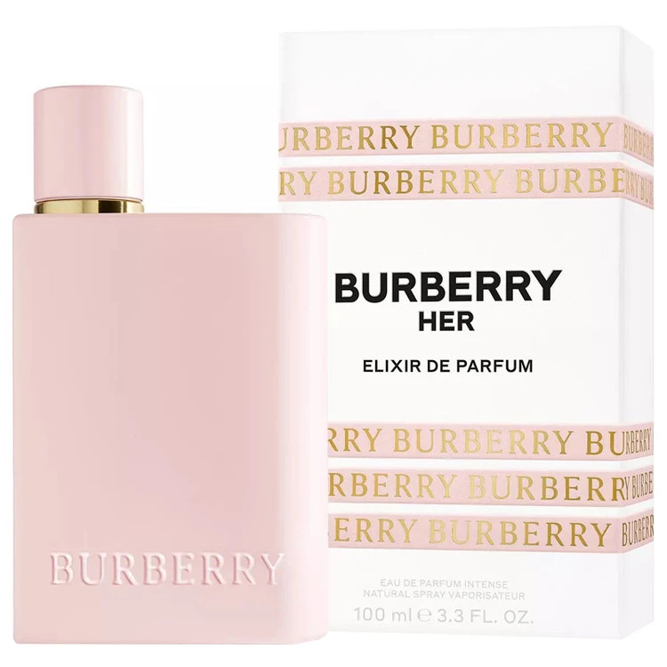 عطر باربری - باربری هر
