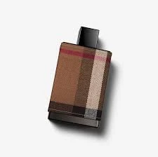 عطر باربری لندنBurberry London ملایم و شیرین اورجینال با ضمانت اصالت
