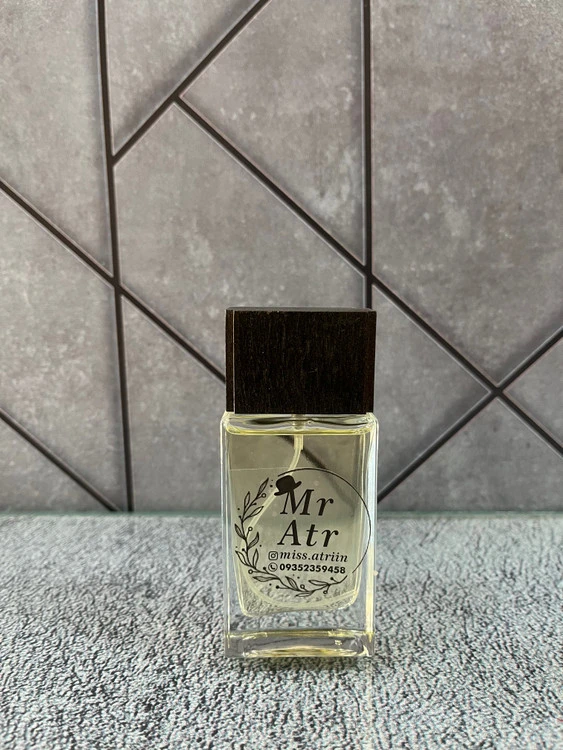 عطر باربری ویکند زنانه برند مستر عطر