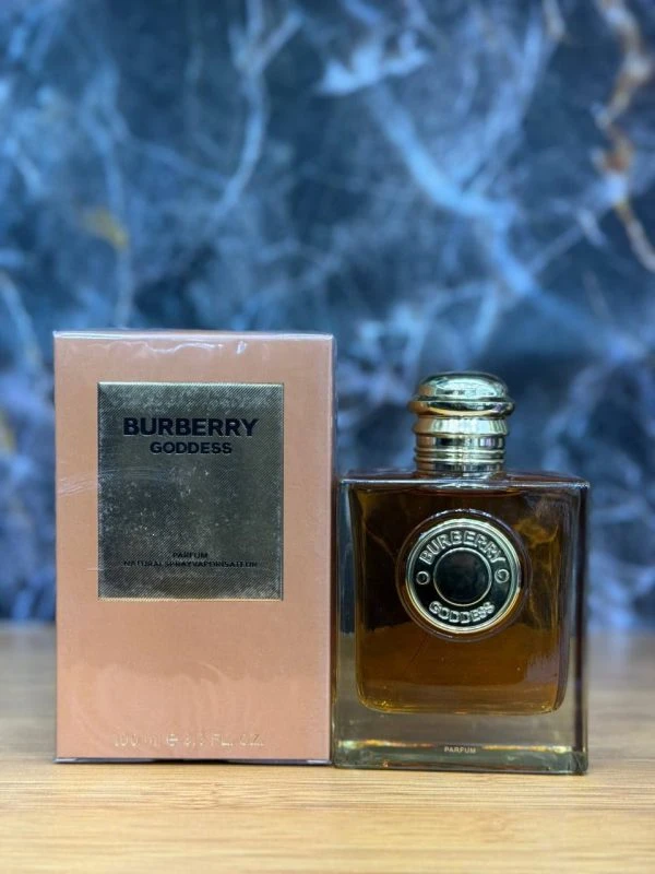 عطر باربری گادس