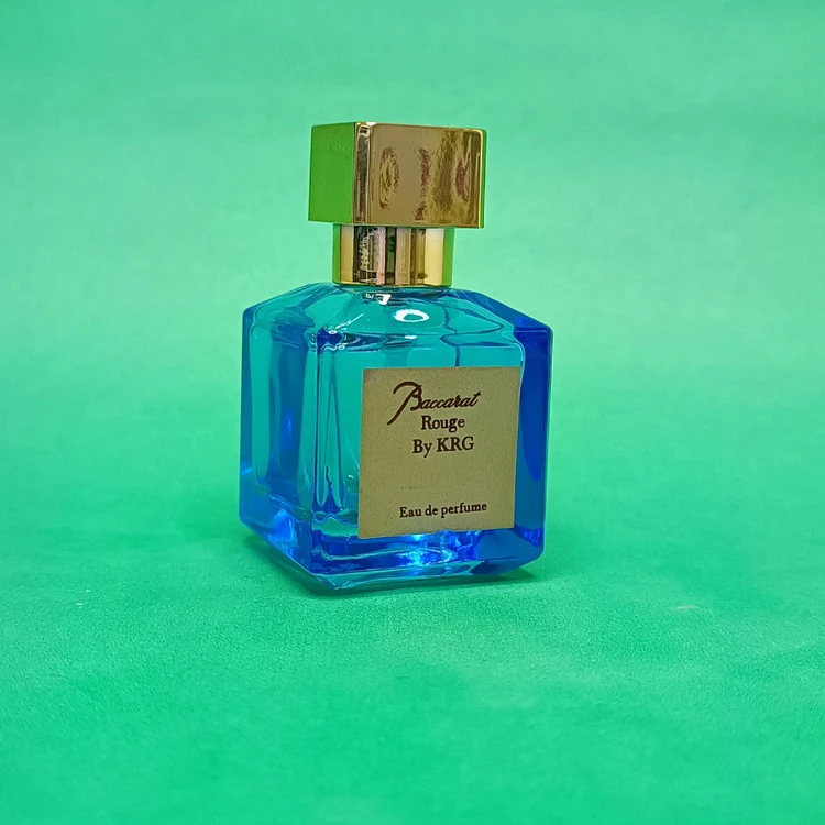 عطر باکارات رژ آبی اورجینال