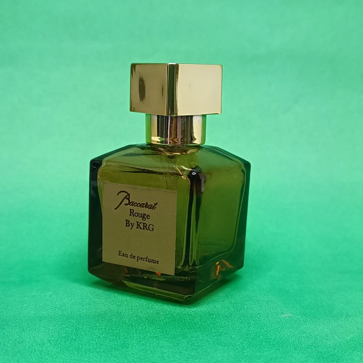 عطر باکارات رژ قهوه ای اورجینال