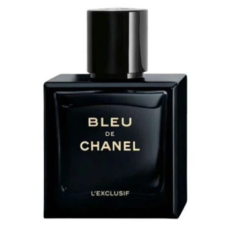 عطر بلو د شنل اکسکلوسیف 100 میل Bleu de Chanel Exclusif