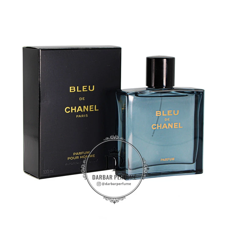 عطر بلو د شنل مردانه شنل چنل عطر اصلی