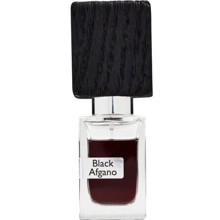 عطر بلک افغان - برند صفا رایحه ( اکسترا پرفیوم )- جنسیت یونیسکس