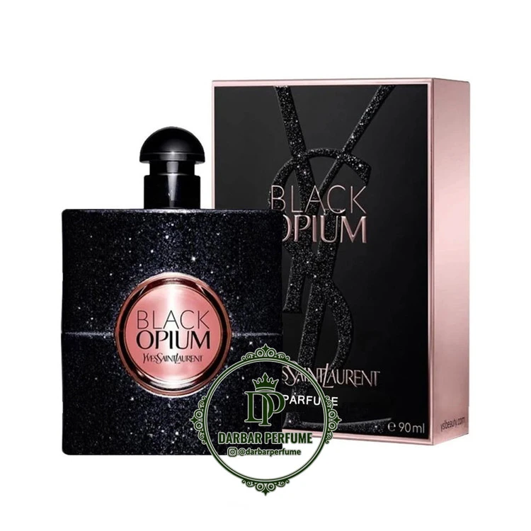 عطر بلک اوپیو ایوسن لورن زنانه عطر اصلی