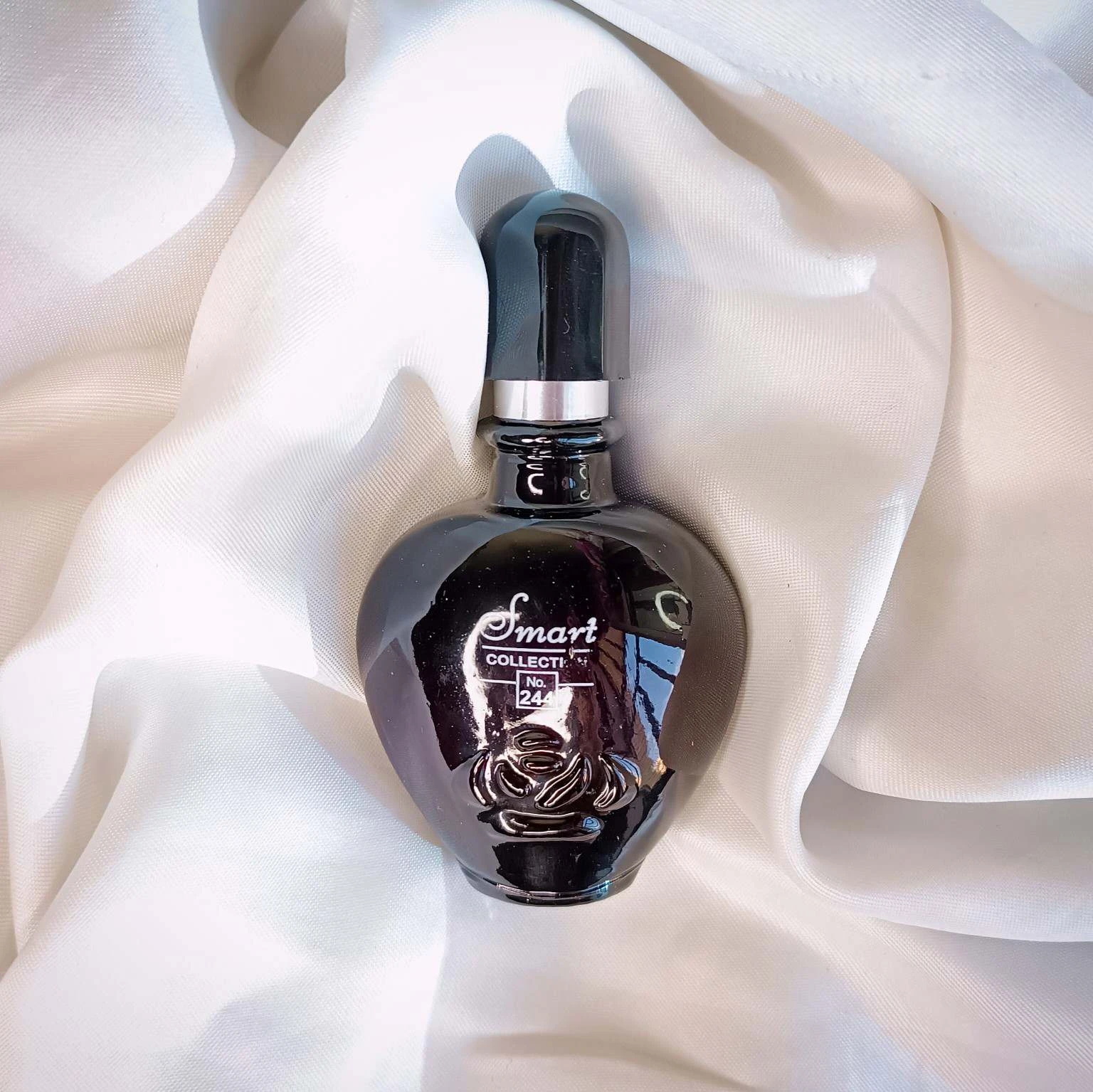 عطر بلک ایکس اس ۲۵ میل اسمارت