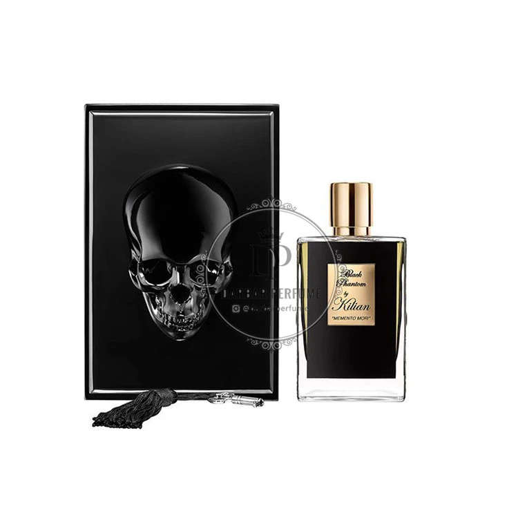 عطر بلک فانتوم بای کیلیان مردانه و زنانه عطر اصلی