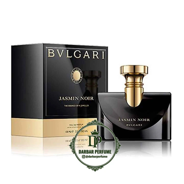 عطر بولگاری جاسمین نویر زنانه پرفیوم اصلی