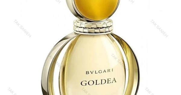 عطر بولگاری گلدیا Bvlgari Goldea گرم و شیرین اورجینال با ضمانت اصالت