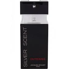 عطر بوگارت سیلور سنت- Silver Scent Jacques Bogart گرم و شیرین اورجینال با ضمانت اصالت