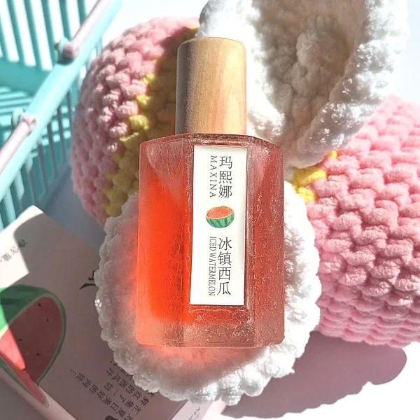 عطر بیکینی Maxina رایحه iced watermelon