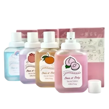 عطر بیکینی بیبی بیر 50ml