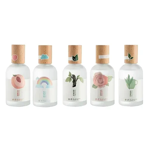 عطر بیکینی شیمانگ 50ml