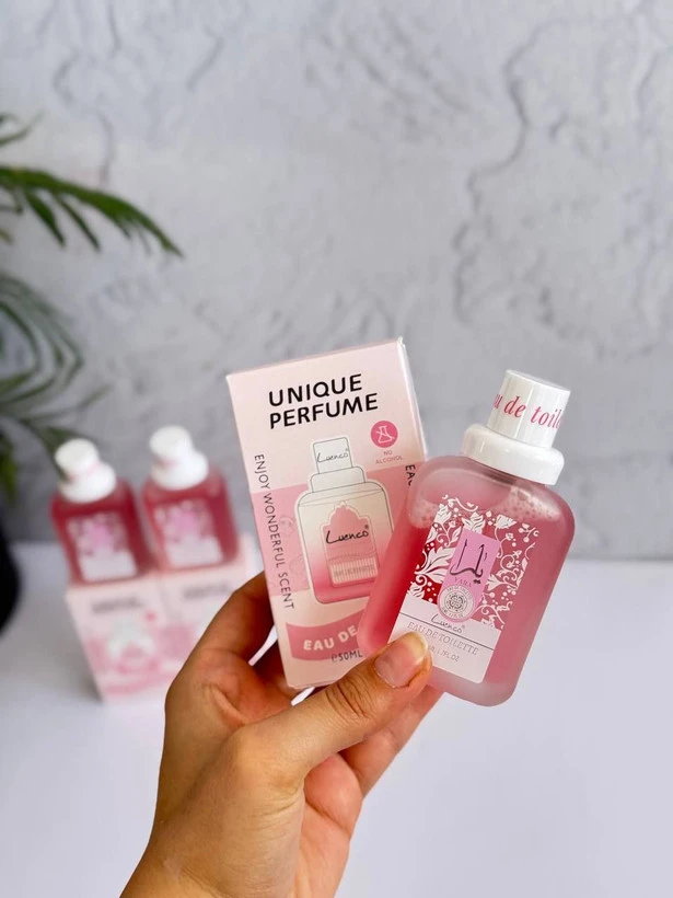 عطر بیکینی یارا