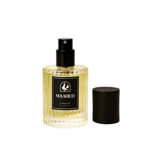 عطر تابستان خنک پرنشاط و سرحال کننده-30میل-ماهد-00101340