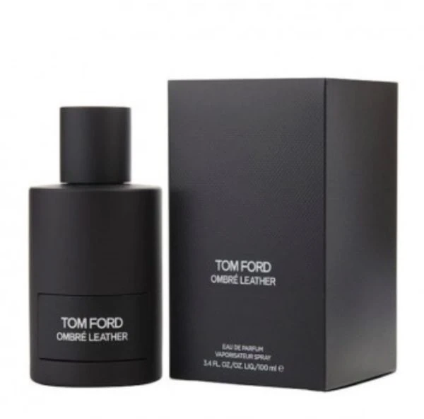 عطر تام فورد امبر لدر Tom Ford Ombre Leather