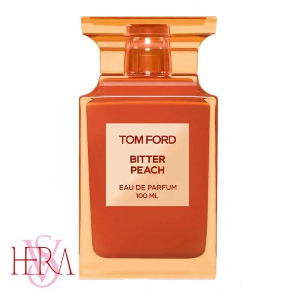 عطر تام فورد بیتر پیچ ادوپرفیوم 100میل Tom Ford Bitter Peach EDP 100Ml