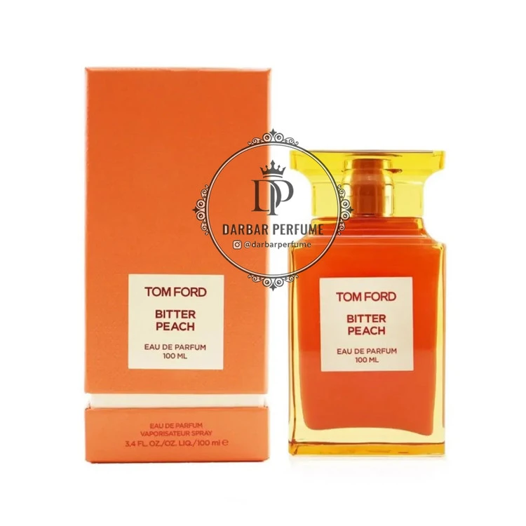 عطر تام فورد بیتر پیچ زنانه و مردانه عطر اصلی