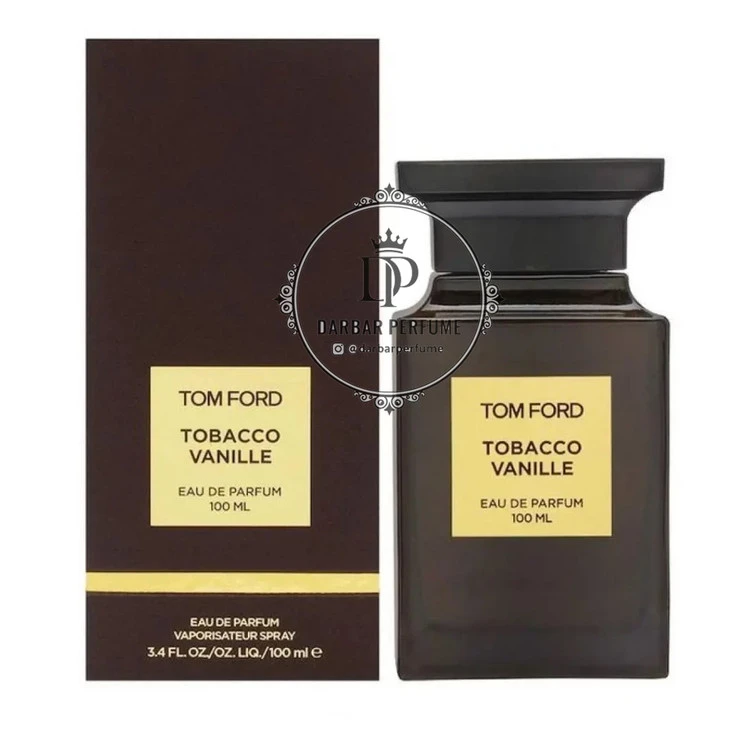 عطر تام فورد توباکو وانیل مردانه و زنانه عطر اصلی