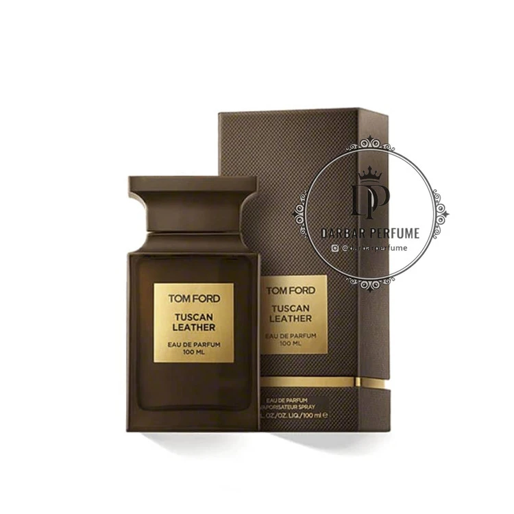 عطر تام فورد توسکان لدر مردانه و زنانه عطر اصلی