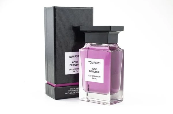 عطر تام فورد رز د روسی