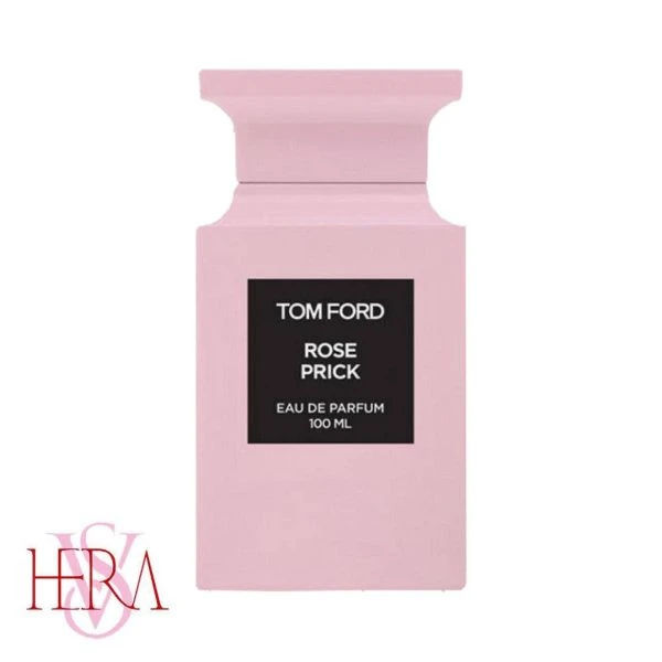 عطر تام فورد رز پریک ادوپرفیوم Tom Ford Rose prick