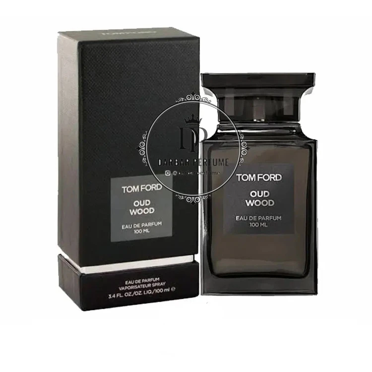 عطر تام فورد عود وود زنانه و مردانه عطر اصلی