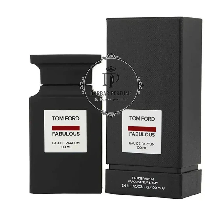 عطر تام فورد ف.ا.ک.ی.ن.گ فابولوس مردانه و زنانه عطر اصلی
