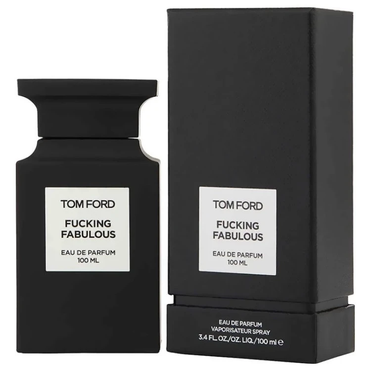 عطر تام فورد فاکینگ فابیولس