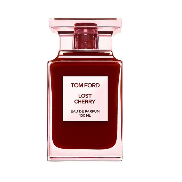 عطر تام فورد لاست چری Tom Ford Lost Cherry ملایم و شیرین اورجینال با ضمانت اصالت