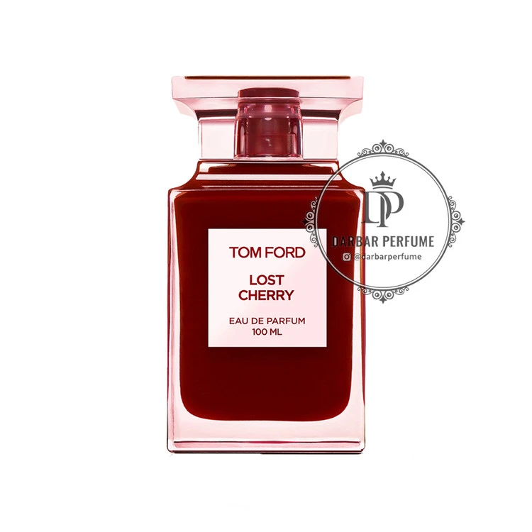 عطر تام فورد لاست چری مردانه و زنانه عطر اصلی