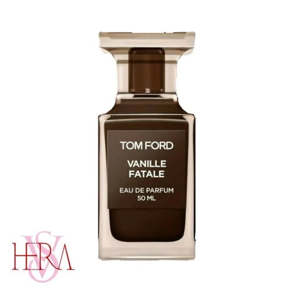 عطر تام فورد وانیل فِیتال – Tom Ford Vanille Fatale