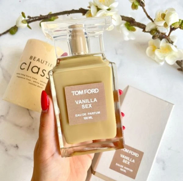 عطر تام فورد وانیلا سکس ۱۰۰ میل