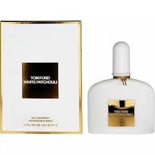 عطر تام فورد وایت پچولی Tom Ford White Patchouli گرم و تلخ اورجینال با ضمانت اصالت