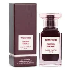 عطر تام فورد چری اسموک Tom Ford Cherry Smoke معتدل و گرم اورجینال با ضمانت اصالت