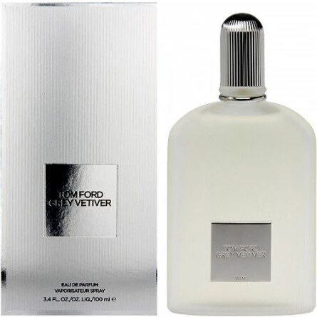 عطر تام فورد گری وتیور