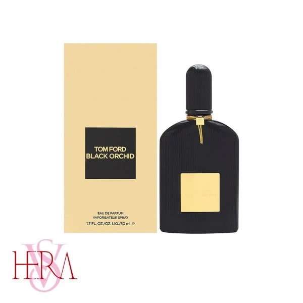 عطر تامفورد بلک ارکید