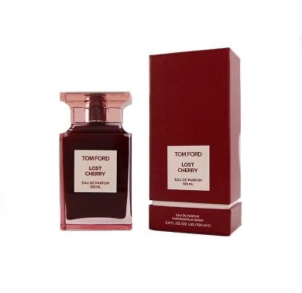 عطر تامفورد لاست چری ۱۰۰میل