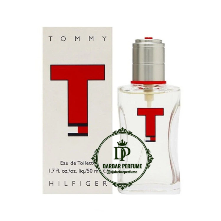 عطر تامی تی تامی هیلفیگر زنانه و مردانه عطر اصلی