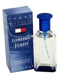 عطر تامی جینز تامی هیلفیگر | Tommy Hilfiger Tommy Jeans خنک اورجینال با ضمانت اصالت