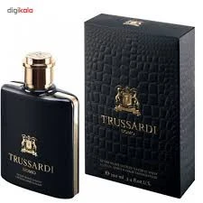 عطر تروساردی اومو(یومو) Trussardi Uomo خنک و تلخ اورجینال با ضمانت اصالت