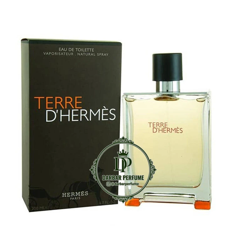 عطر تق هرمس زنانه و مردانه عطر اصلی
