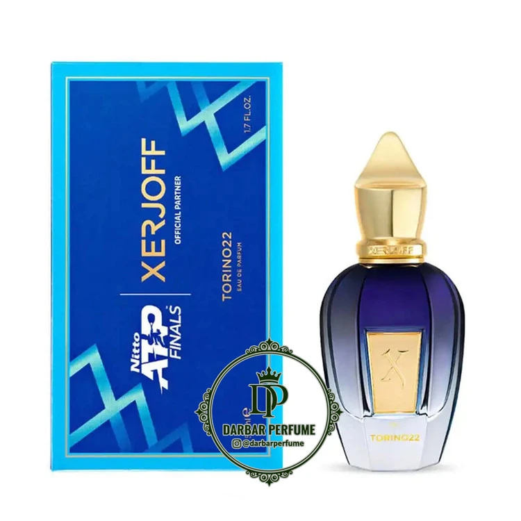 عطر تورینو22 زرجوف زنانه مردانه عطر اصلی