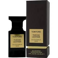 عطر توسکان لدر - برند جیوادان Lcv ( اکسترا پرفیوم ) - جنسیت مردانه