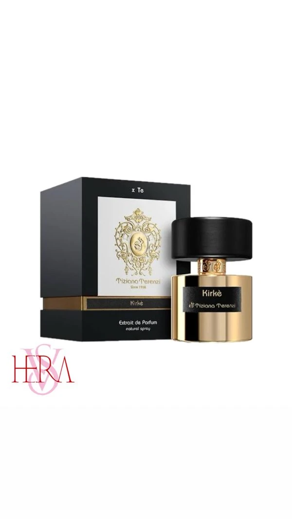 عطر تیزیانا ترنزی کیرکه – Tiziana Terenzi Kirke