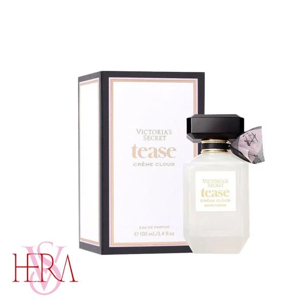 عطر تیس کرم کلاود برند ویکتوریاسیکرت