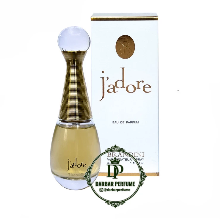 عطر جادور دیور زنانه عطر اصلی