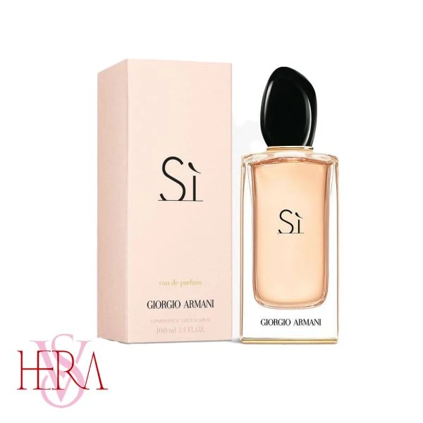 عطر جورجیو آرمانی اس آی ادوپرفیوم
